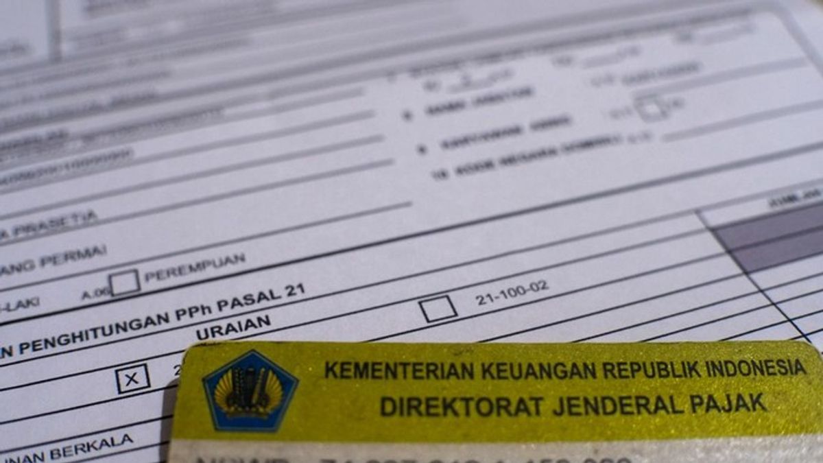 APINDO Tanggapi Rencana Pemeriksaan Peserta Program Pengungkapan Sukarela