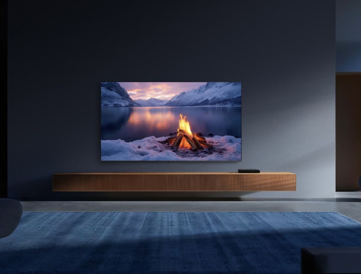 Xiaomi Indonesia Luncurkan Seri TV S Mini LED 2026