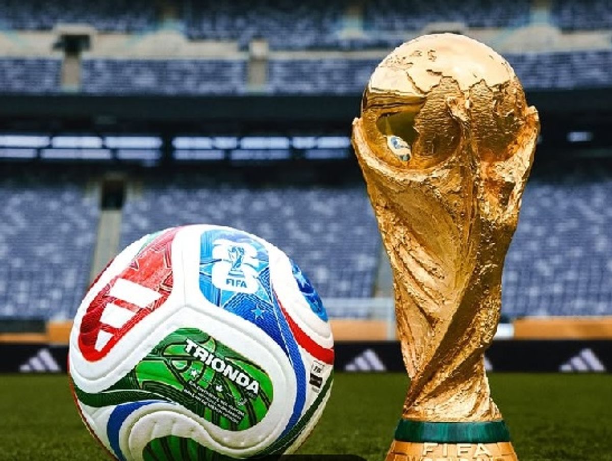 Fox Sports Cari Penonton Piala Dunia 2026 Bergaji 50 Ribu Dolar