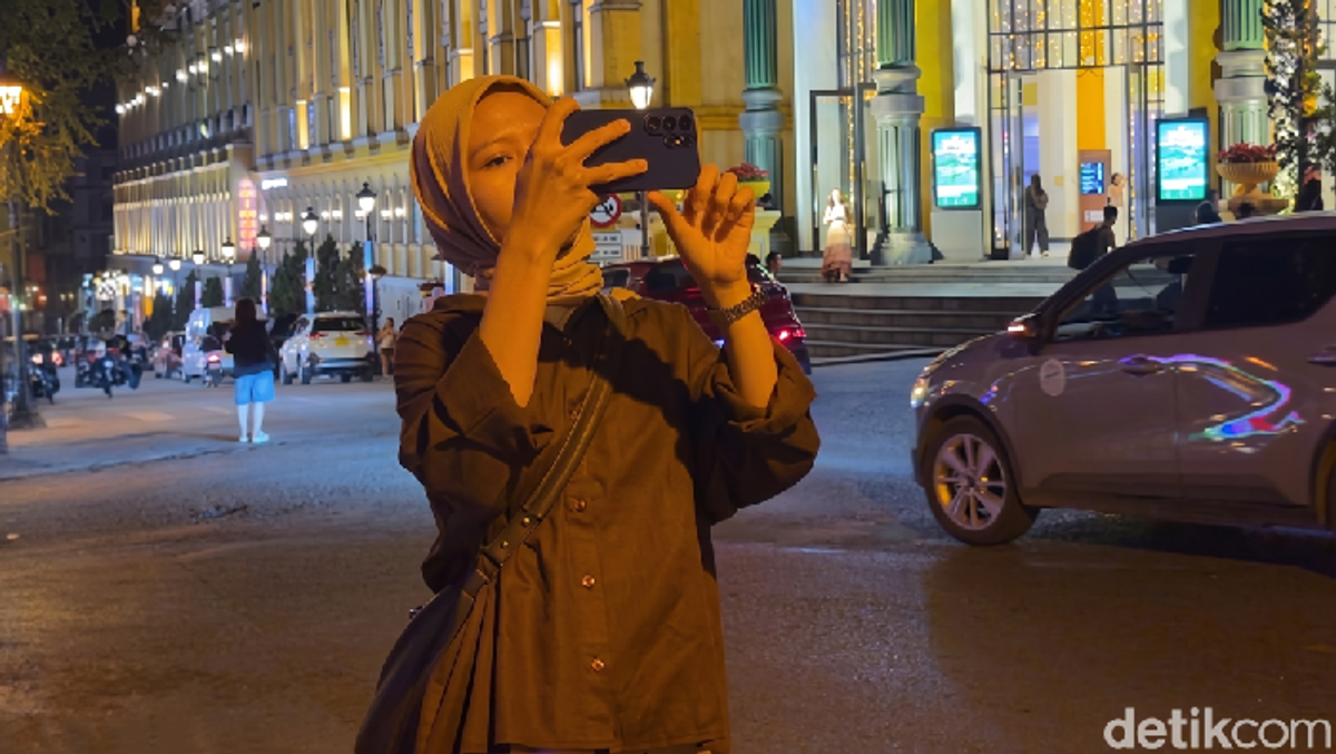 Samsung Luncurkan Galaxy S26 Ultra dengan Peningkatan Kamera Malam