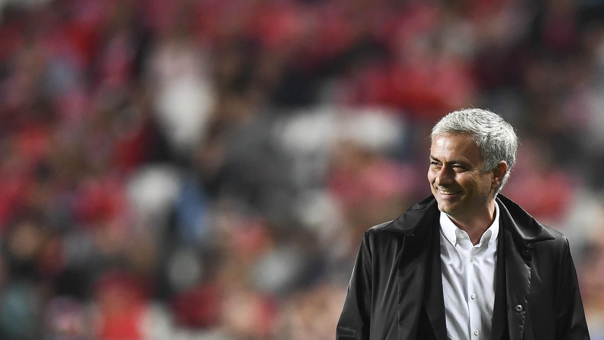 Alvaro Arbeloa Dukung Jose Mourinho Kembali Tangani Real Madrid