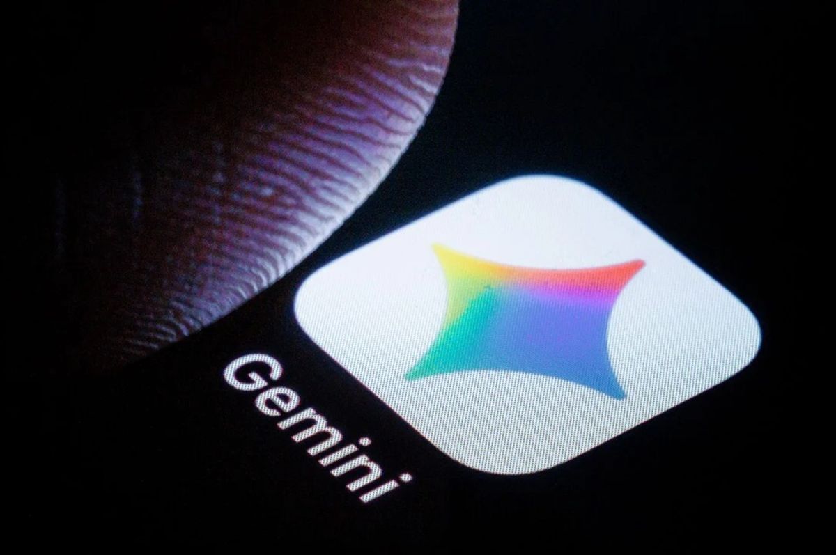 Google Perbarui Desain Antarmuka Gemini untuk Pengguna Android