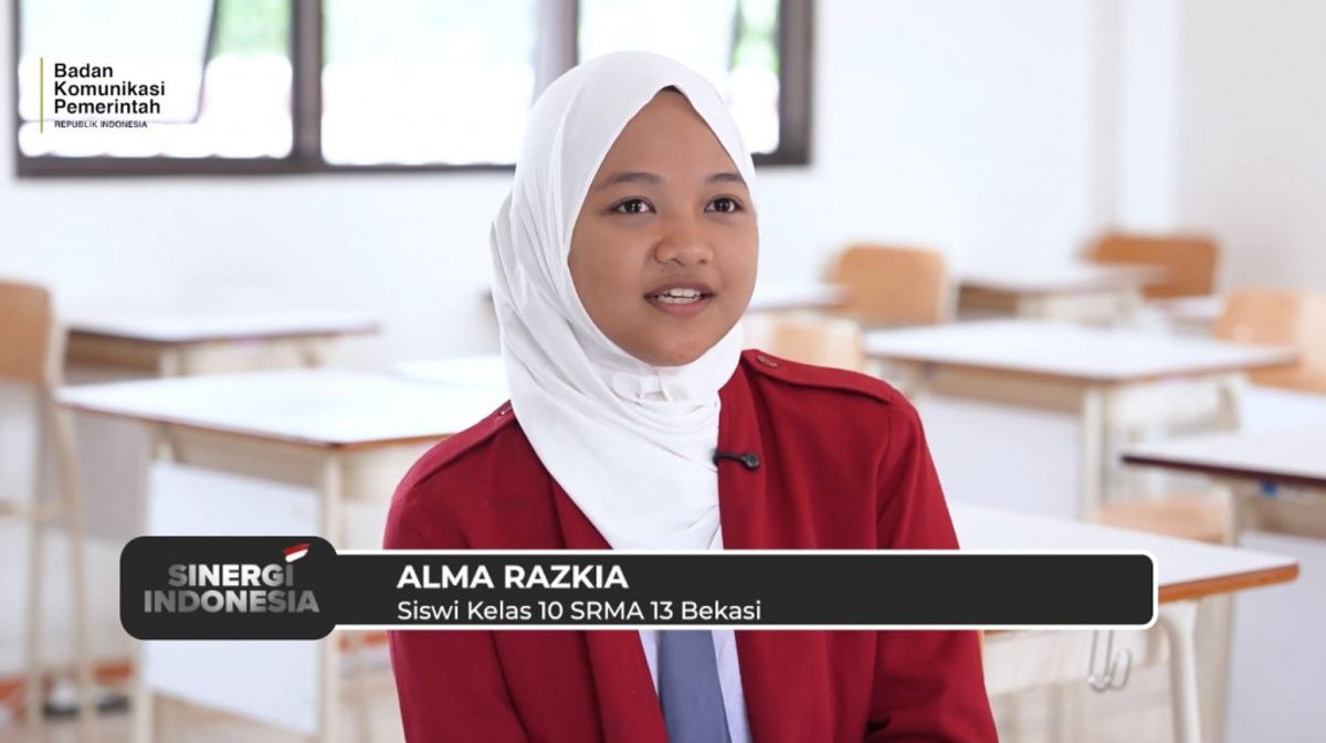 Sekolah Rakyat Beri Akses Pendidikan Gratis Bagi Siswa Kurang Mampu
