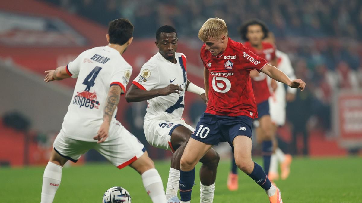 Komite Eropa Selidiki Pelanggaran Standar Kerja Pesepak Bola Prancis