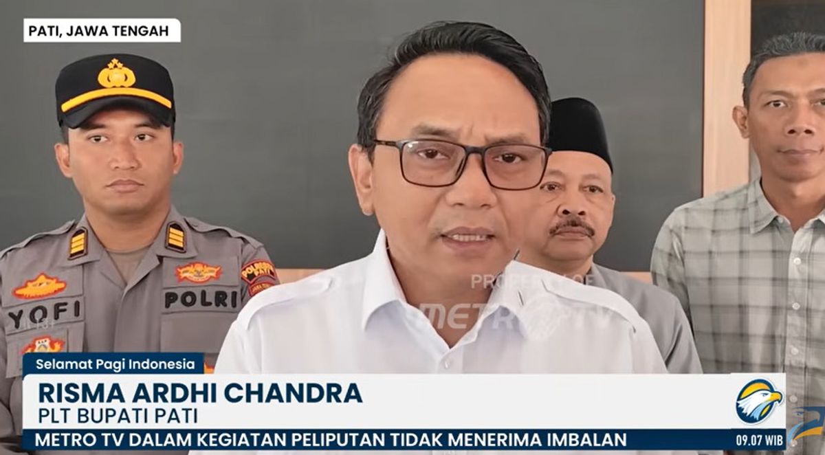 Pemerintah Tutup Ponpes Ndolo Kusumo Imbas Kasus Pencabulan Santriwati
