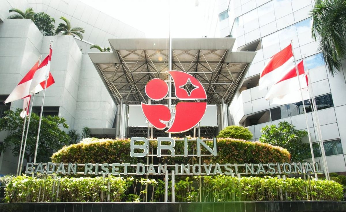 Kemdiktisaintek dan BRIN Susun Peta Jalan Riset Nasional 2026