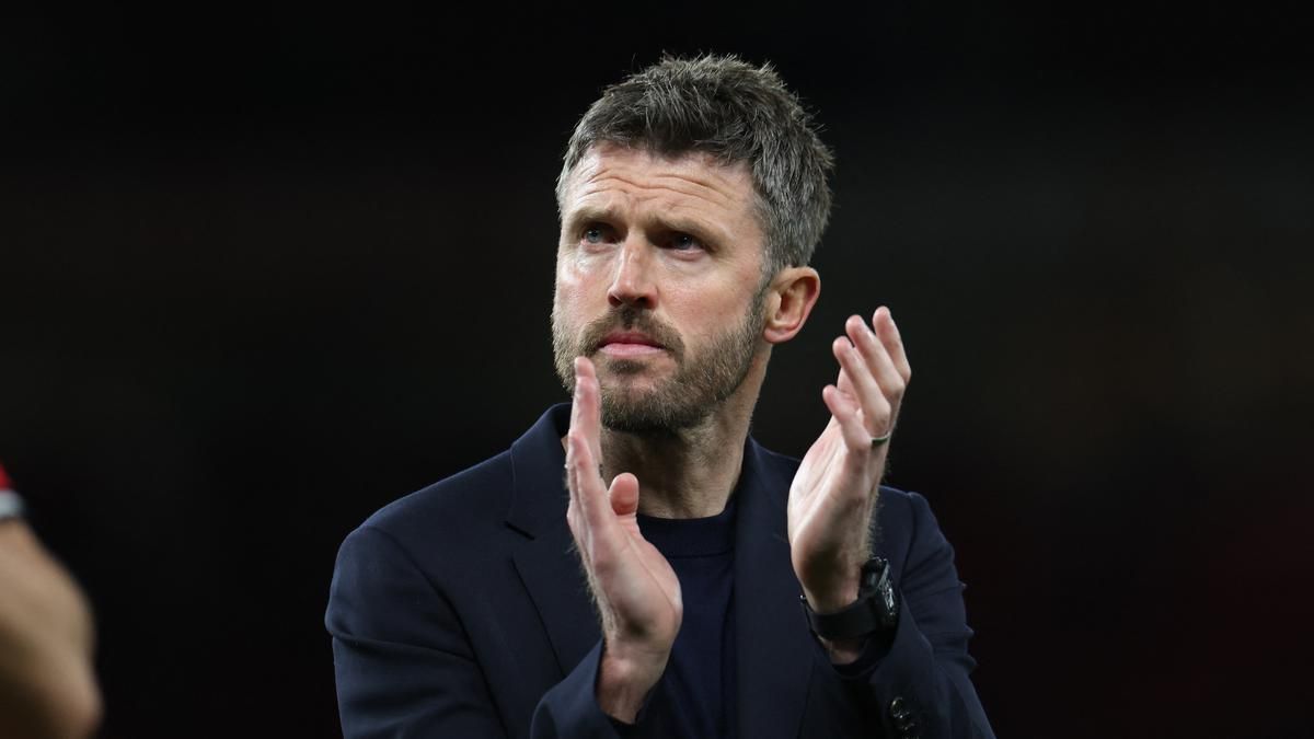 Manchester United Segera Permanenkan Michael Carrick Jadi Manajer Baru