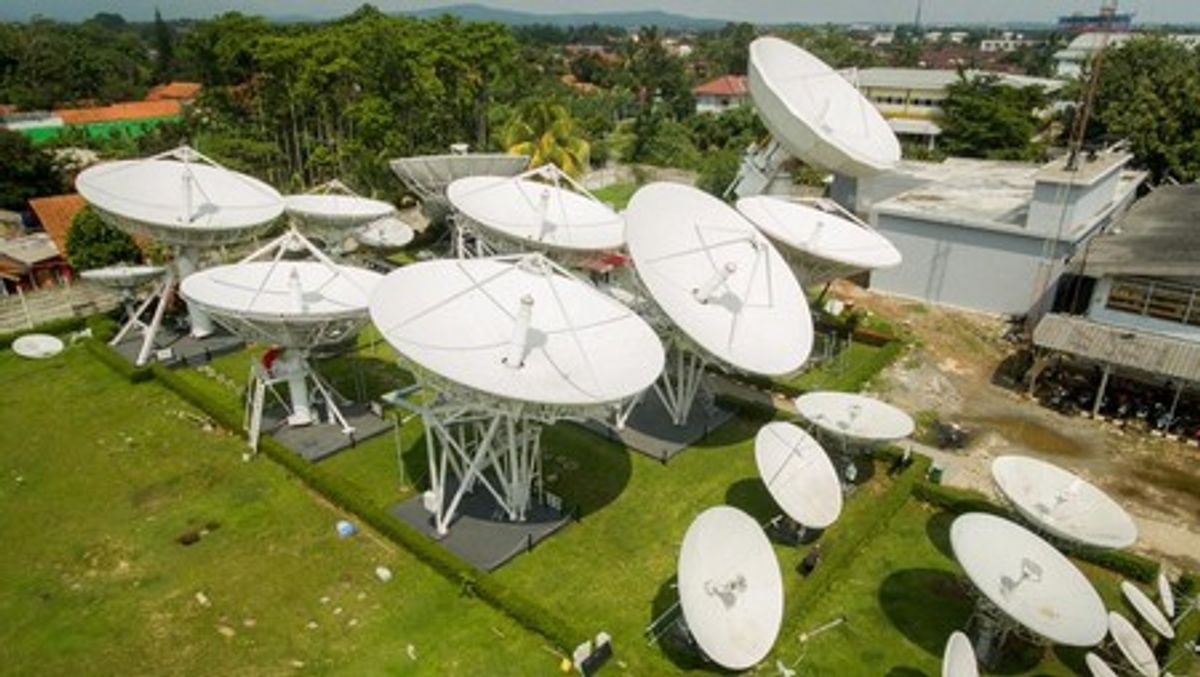 Telkom Resmikan Community Gateway Wamena Perkuat Jaringan Papua Pegunungan
