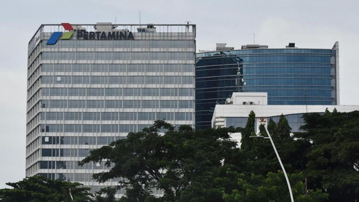 Emiten Pertamina Group Jaga Resiliensi Bisnis di Tengah Tekanan Pasar