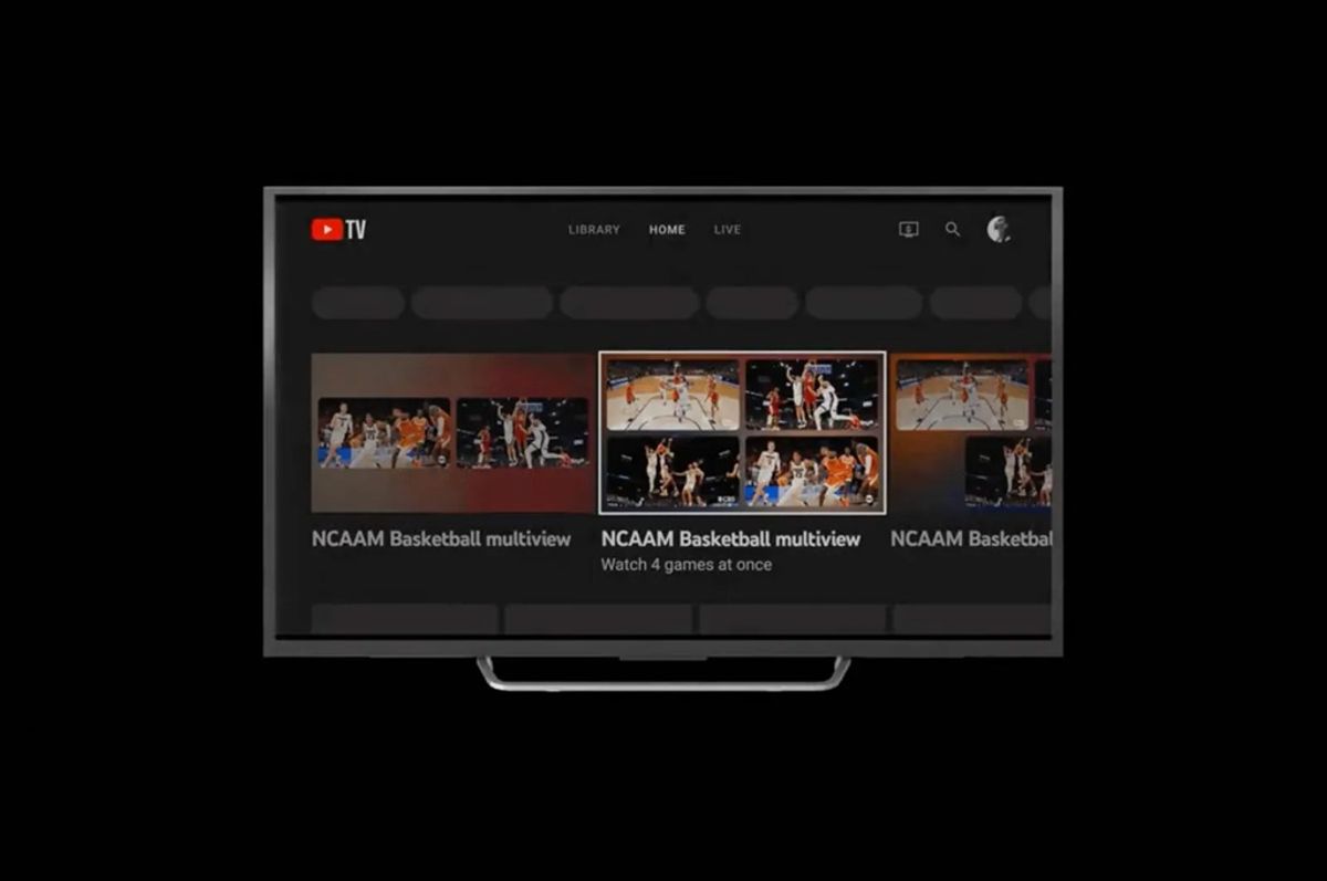 YouTube Perluas Fitur Multiview Tonton Empat Video Sekaligus
