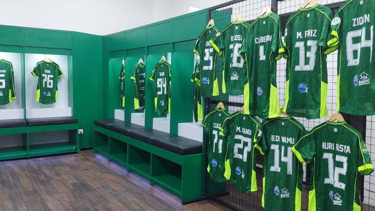 PSS Sleman Rayakan Hari Jadi Ke-50 dan Promosi ke Kasta Tertinggi