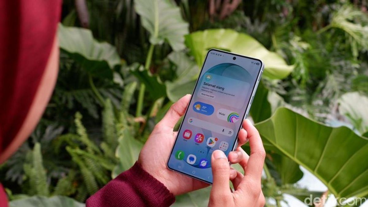 Samsung Luncurkan Fitur Pemblokir Iklan Otomatis di Perangkat Galaxy