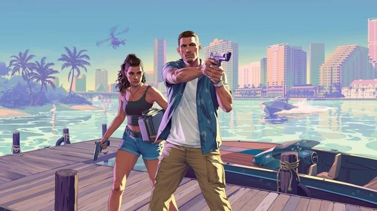 Rockstar Games Jadwalkan Perilisan GTA 6 pada 19 November 2026