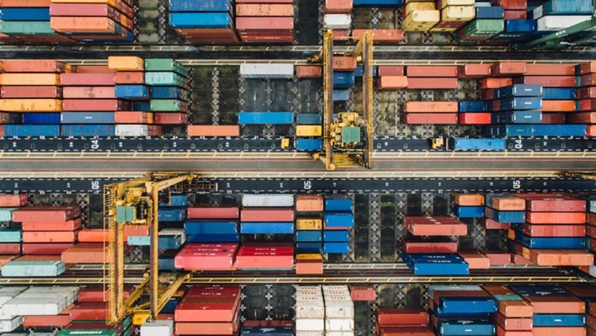 BPS Catat Nilai Impor Indonesia Maret 2026 Naik Menjadi US$ 19,21 Miliar