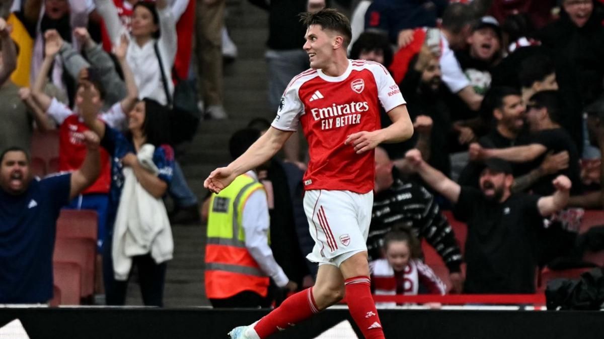 Viktor Gyokeres Cetak Dua Gol Saat Arsenal Tekuk Fulham