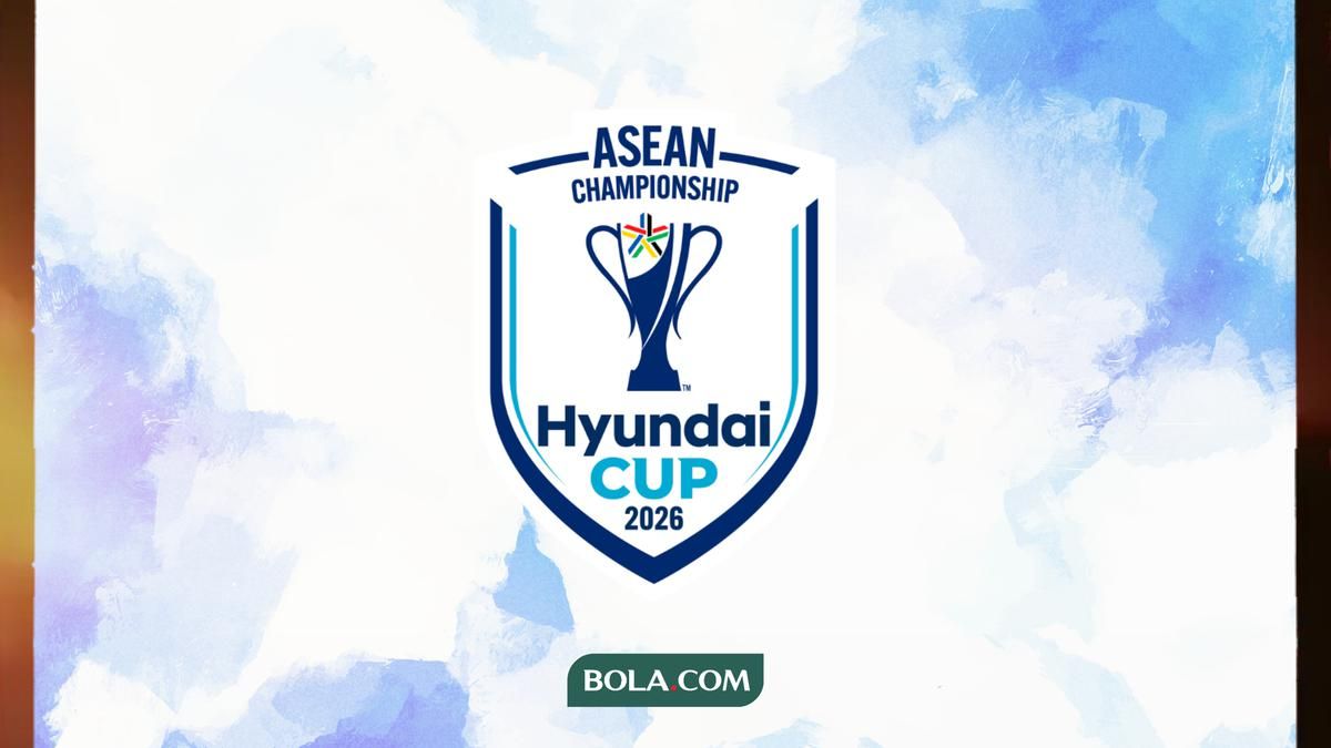 Timnas Indonesia Masuk Grup A Piala AFF 2026 Bersama Juara Bertahan