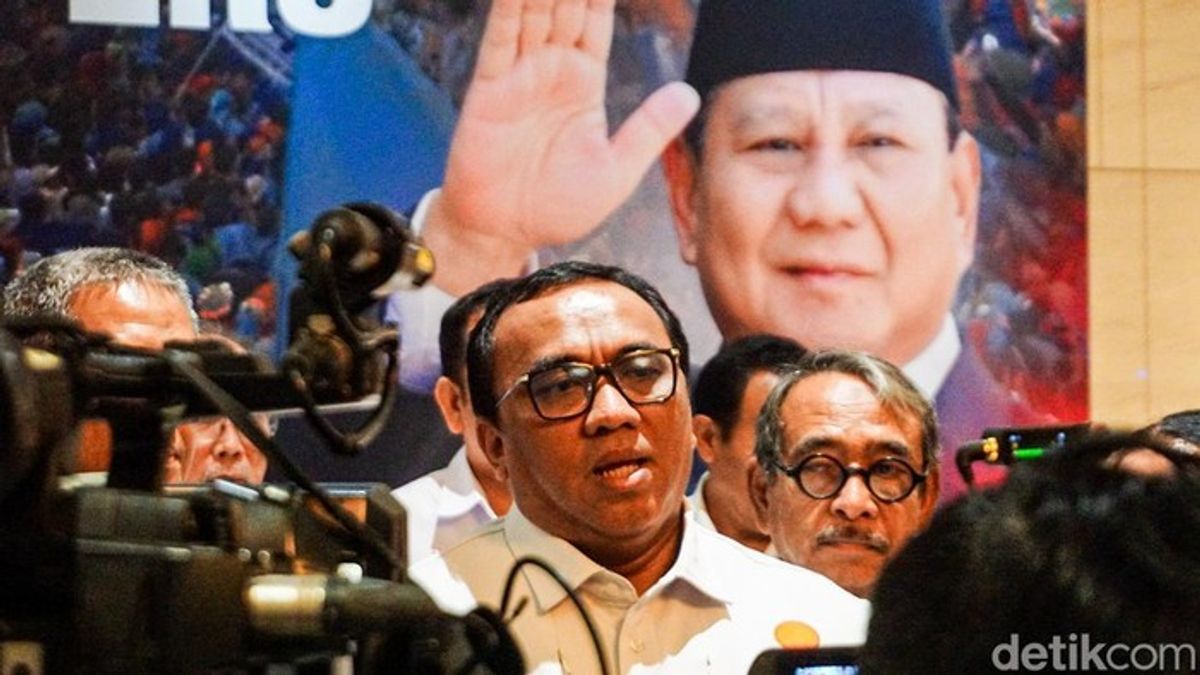 KSPSI Klarifikasi Narasi Buruh Tolak Program Makan Bergizi Gratis