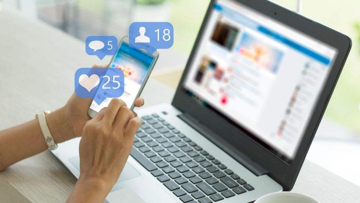 XLSmart Dukung Kewajiban Verifikasi Nomor HP Akun Media Sosial
