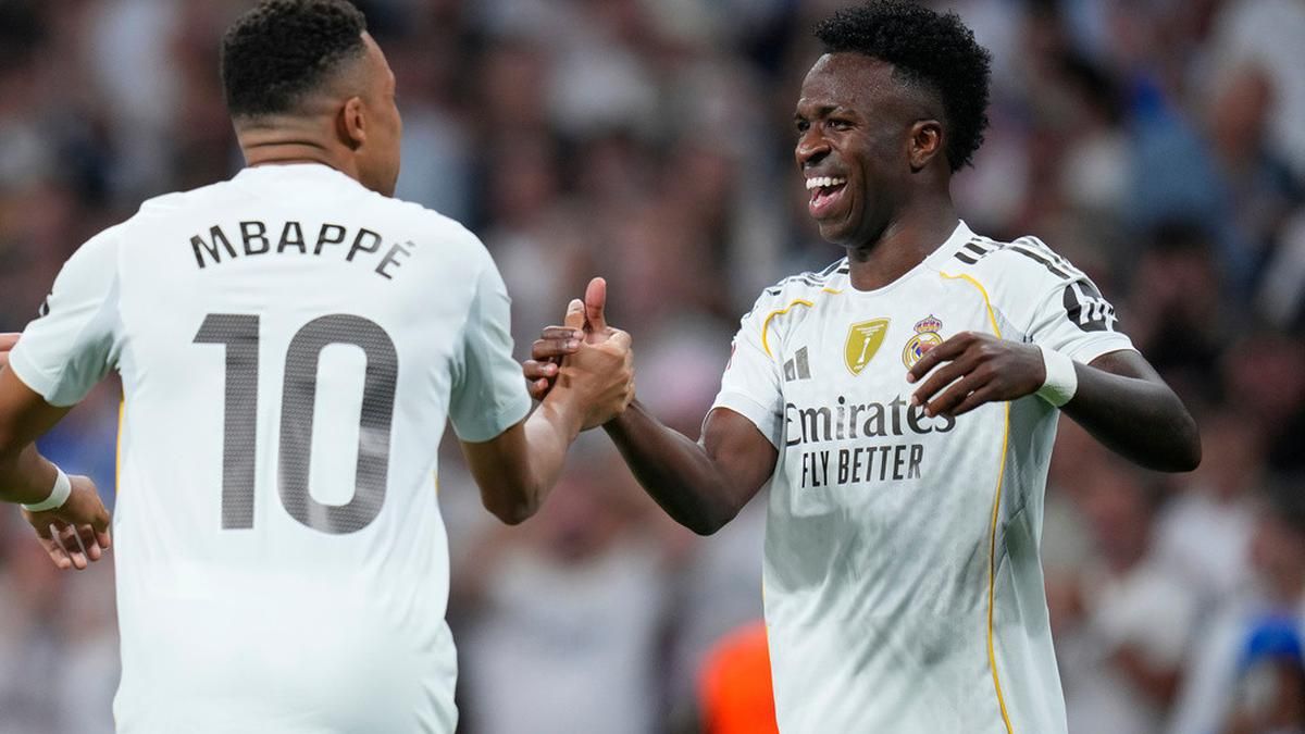 Josep Maria Bartomeu Ungkap Kegagalan Barcelona Rekrut Vinicius Junior
