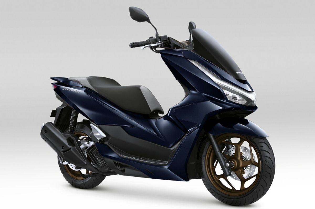Astra Honda Motor Rilis Daftar Harga PCX160 per Mei 2026