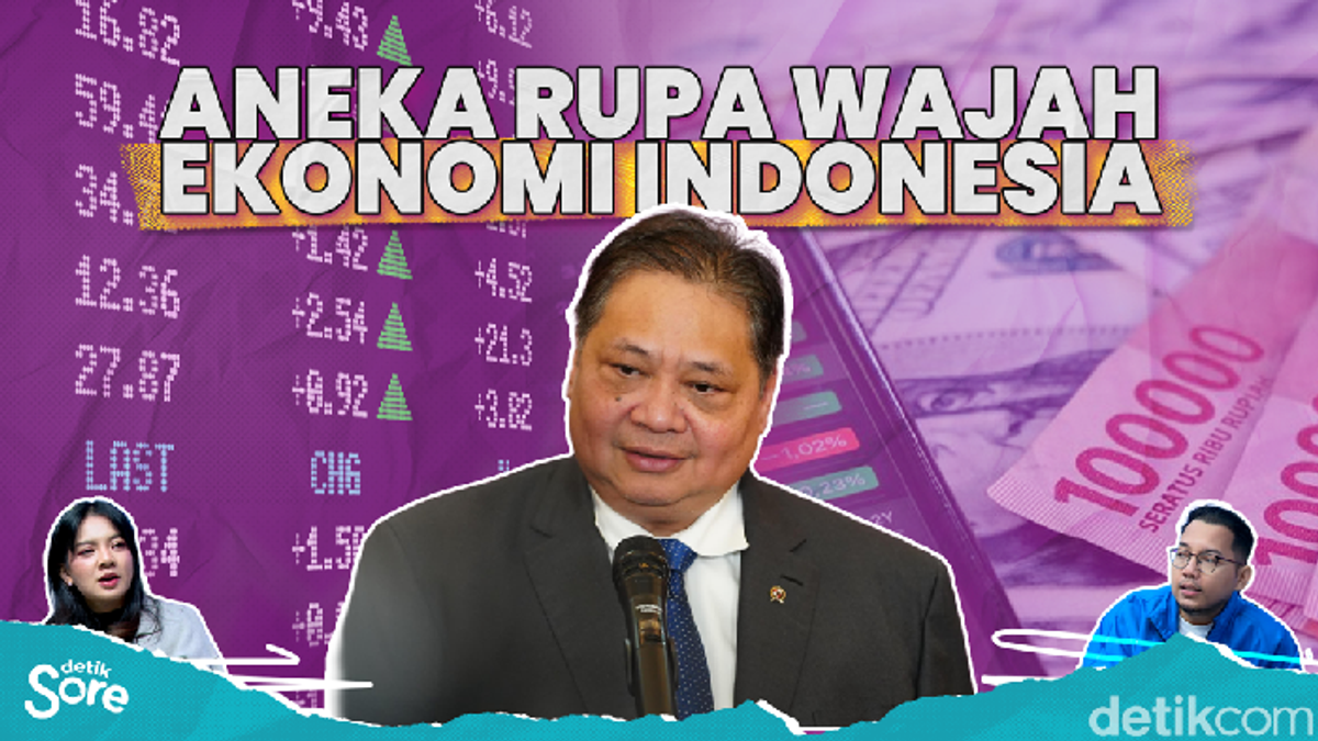 Ekonomi Indonesia Tumbuh 5,61 Persen pada Kuartal I 2026