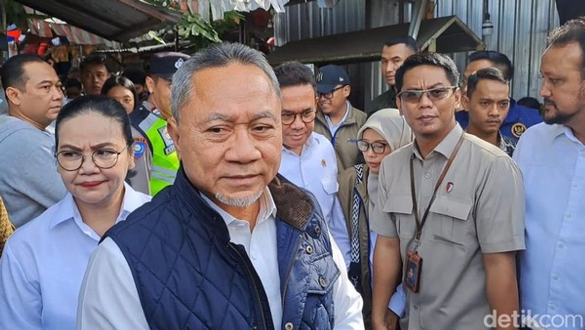 Pemerintah Siapkan Subsidi Pangan Antisipasi Pelemahan Rupiah