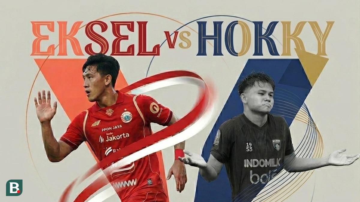 John Herdman Panggil Hokky Caraka dan Eksel Runtukahu ke Timnas