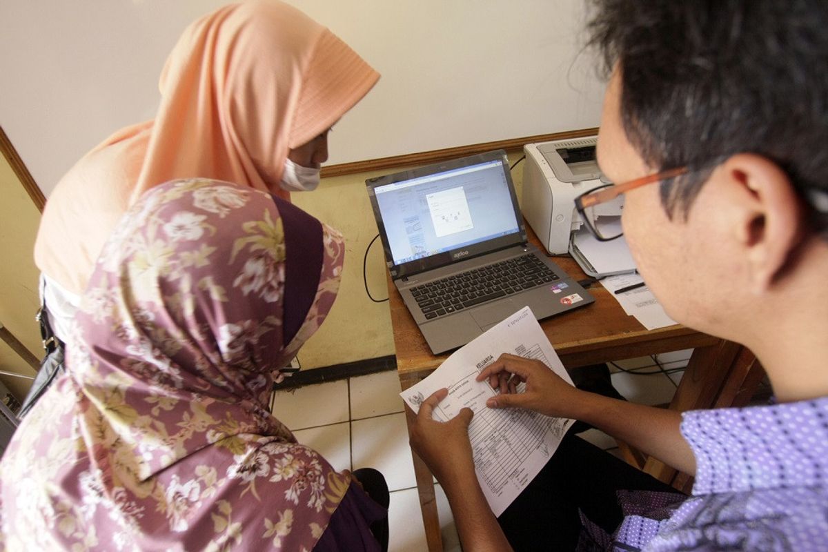 Kemendikdasmen Buka Jalur Prestasi SPMB 2026 Mulai Mei Ini