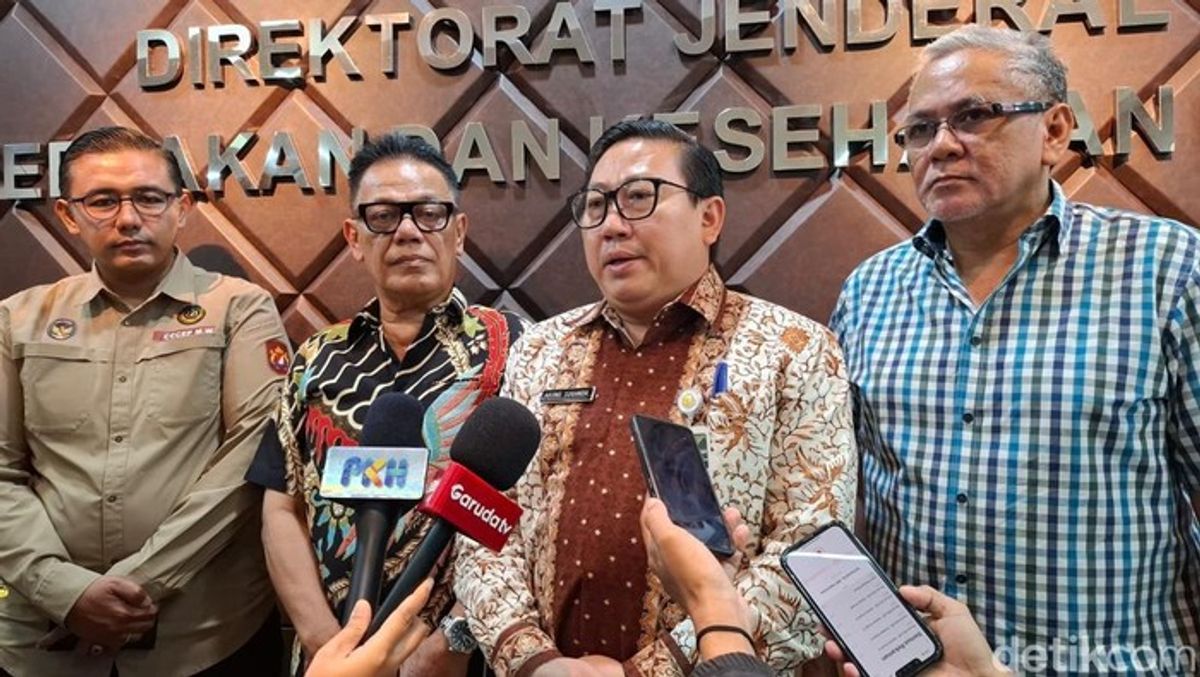 Kementan Klarifikasi Rencana Investasi Peternakan Ayam Asal China