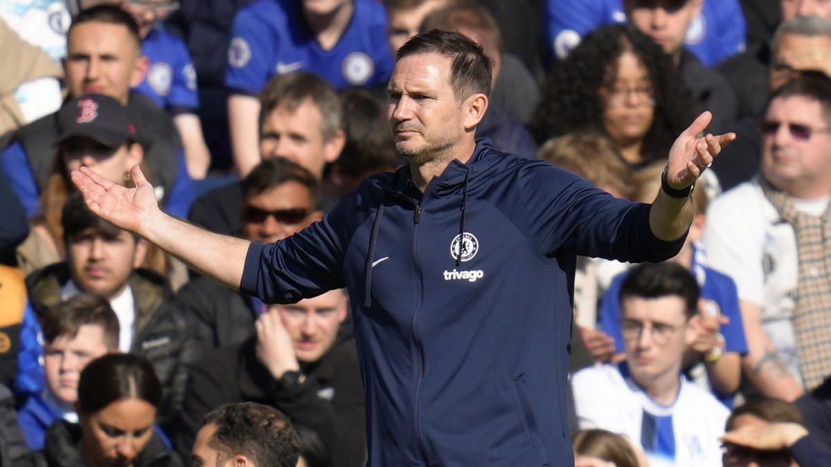 Chelsea Resmi Tunjuk Xabi Alonso dan Sempat Hubungi Frank Lampard