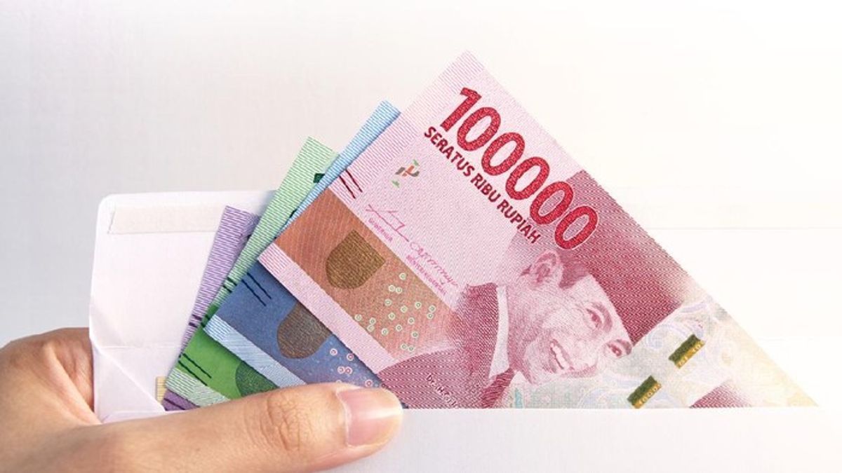 PT Taspen Cairkan Gaji ke-13 Pensiunan ASN Mulai 2 Juni 2026