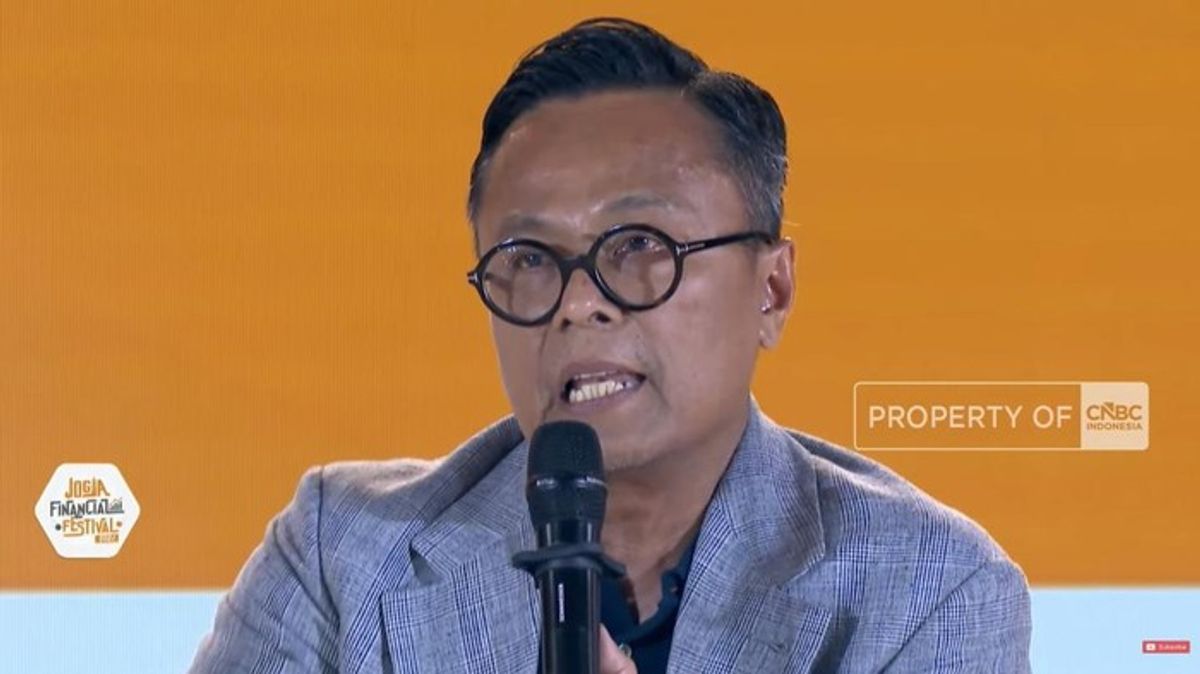 Danantara Isyaratkan Potensi Penutupan PT INTI Akibat Masalah Pengelolaan