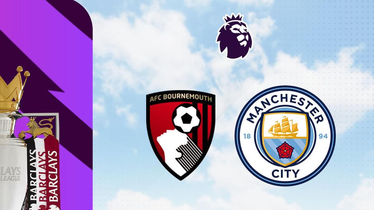 Arsenal Menang Manchester City Wajib Taklukkan Bournemouth Demi Gelar Juara
