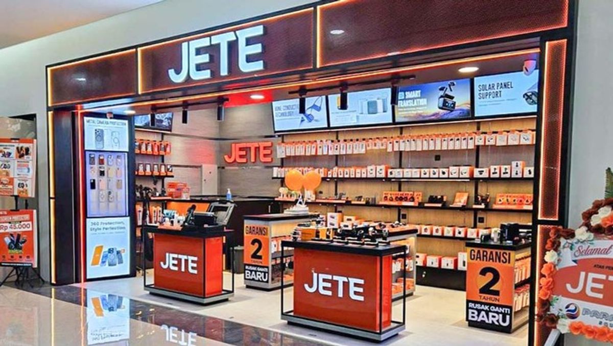 Brand Lokal Perkuat Strategi Guna Imbangi Dominasi Ritel Global