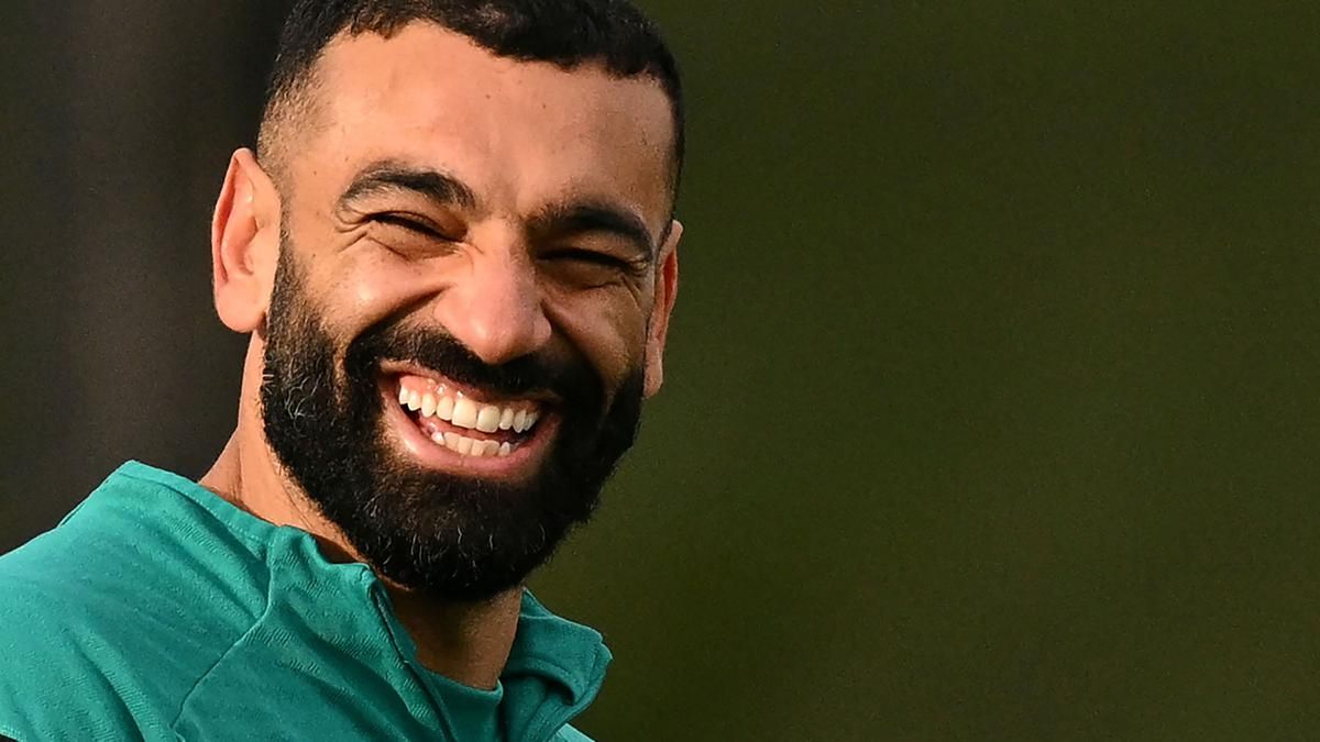 Mohamed Salah Sebut Empat Pemain Liverpool Paling Kurang Diapresiasi