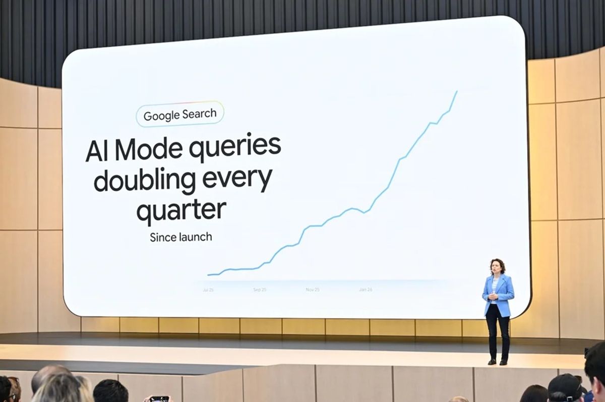 Google Perbaiki AI Overview yang Berikan Respons Aneh Layaknya Chatbot