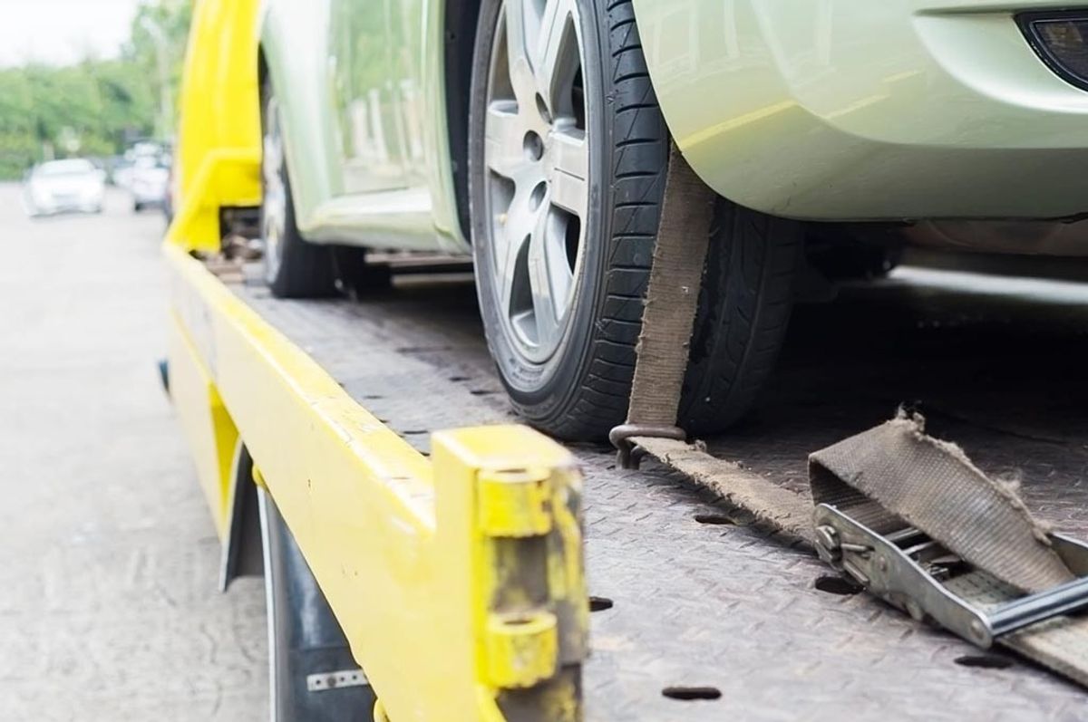 Garasi.id Rilis Layanan Towing Express dan Asisten Darurat Nasional