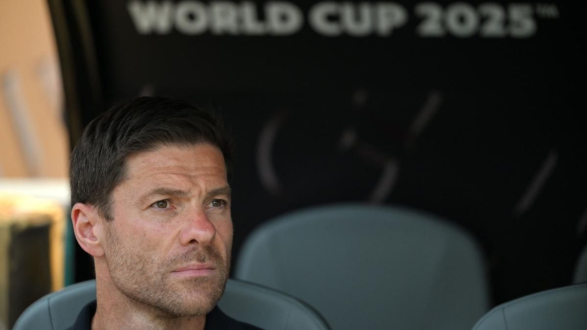 Chelsea Dekati Xabi Alonso untuk Posisi Manajer Baru