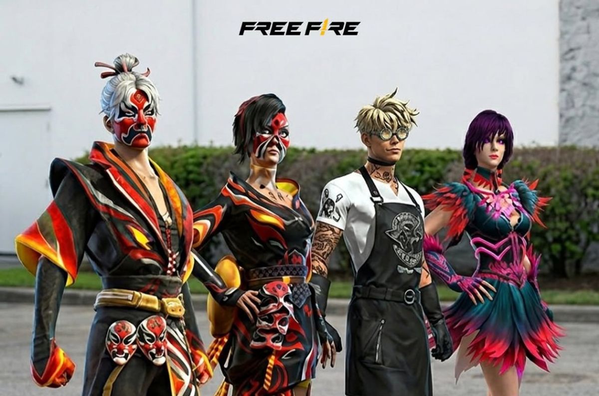 Garena Buka Registrasi FF Advance Server 2026 Mulai Mei Ini