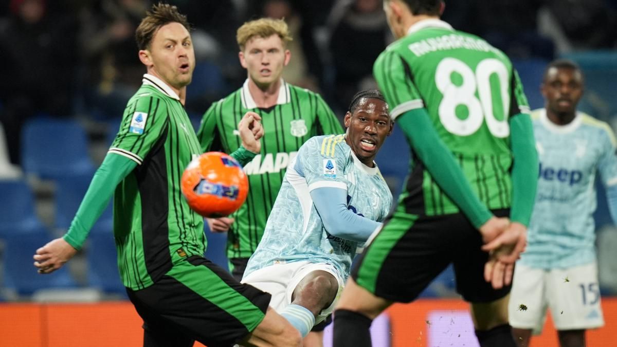 Juventus Evaluasi Masa Depan Jonathan David Setelah Tampil Kurang Stabil