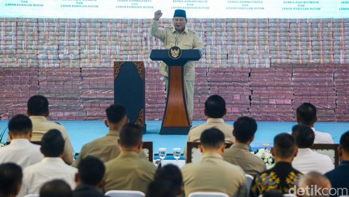 Prabowo Subianto Instruksikan Deregulasi Perizinan dan Berantas Pungutan Liar