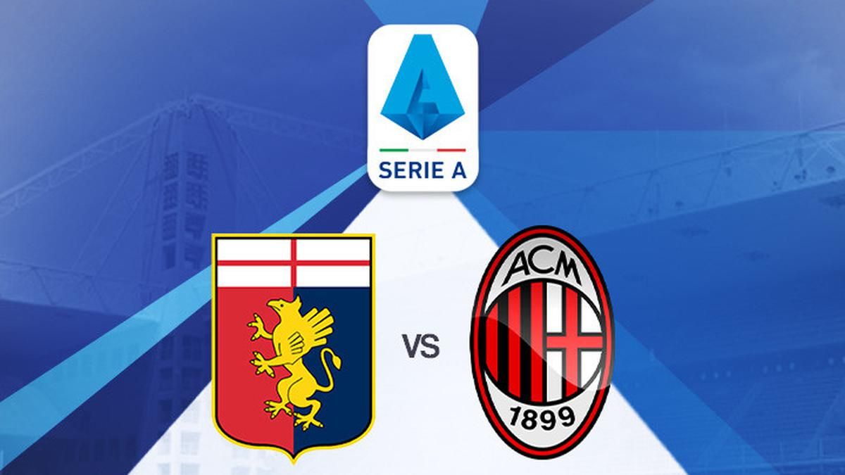 Lawan Genoa, AC Milan Bidik Kemenangan Demi Tiket Liga Champions
