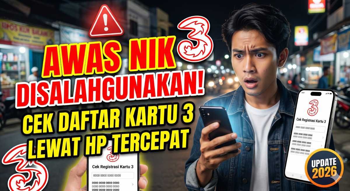 Samsung Galaxy A07 Jadi Ponsel Android Paling Laris Awal 2026