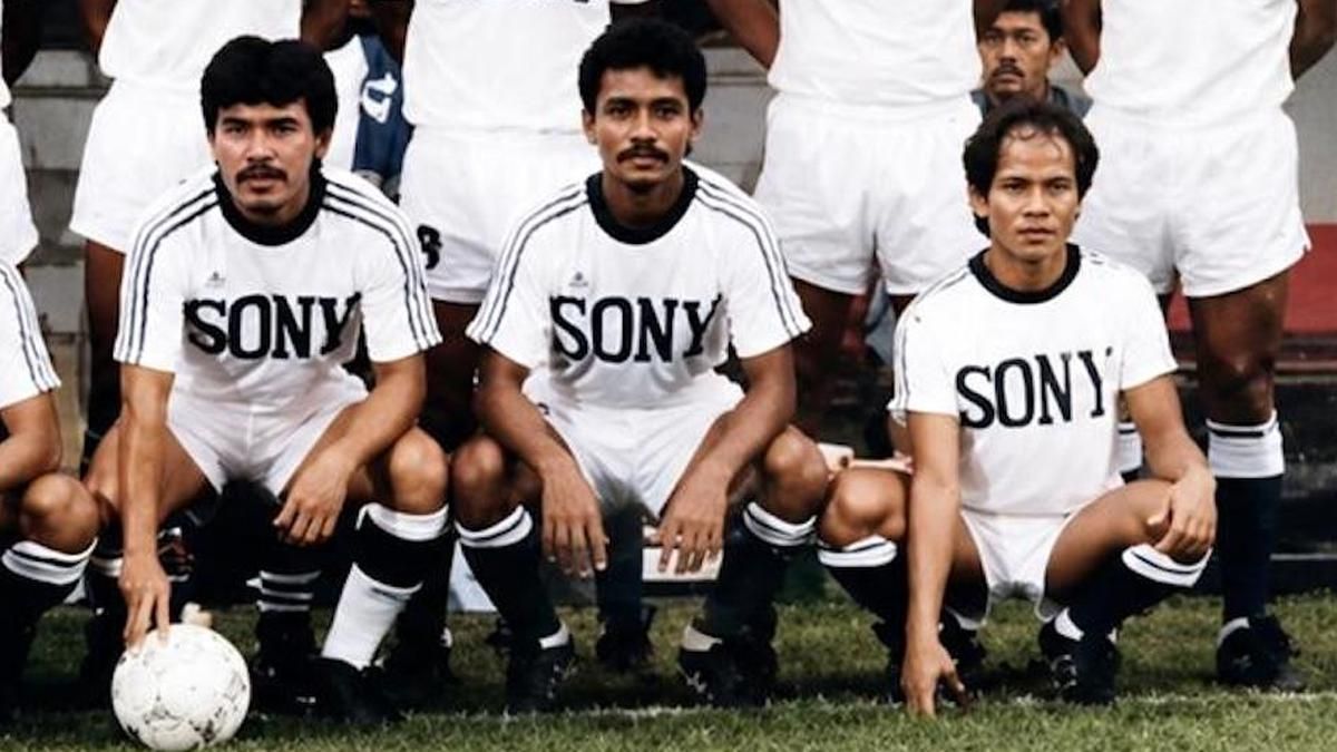 Legenda Galatama Arsyad Benyal Meninggal Dunia di Maluku Tengah