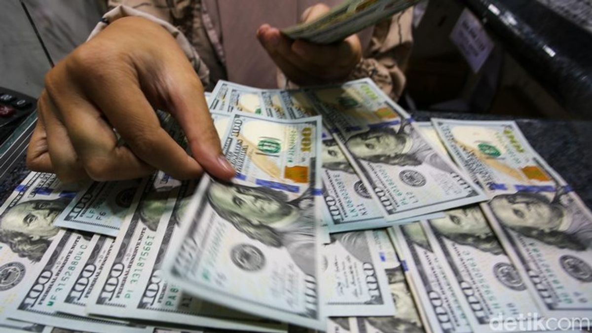 OJK Pastikan Perbankan Nasional Kokoh Hadapi Ketidakpastian Global