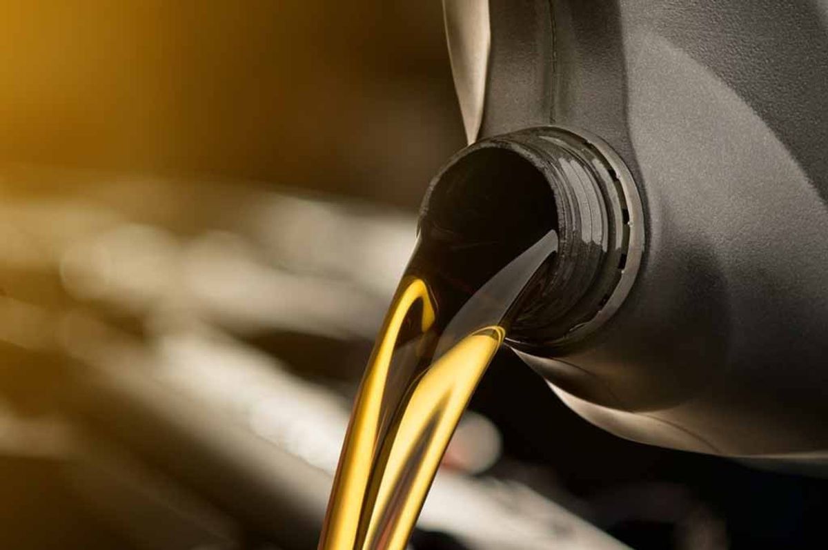 Motul Indonesia Naikkan Harga Pelumas Akibat Konflik Timur Tengah
