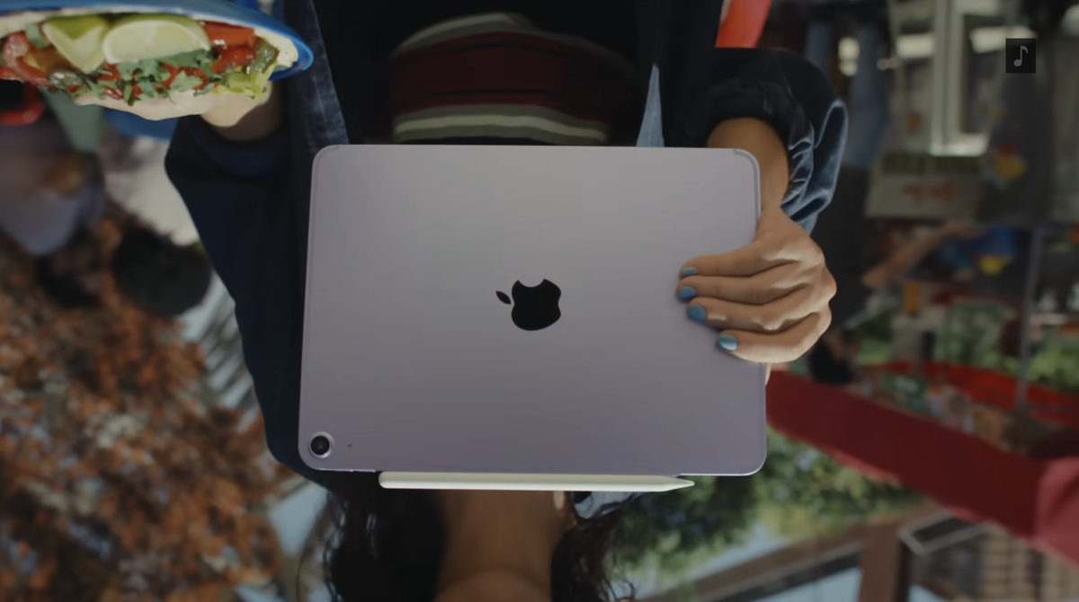 Apple Luncurkan iPad Air M4 di Indonesia pada Mei 2026