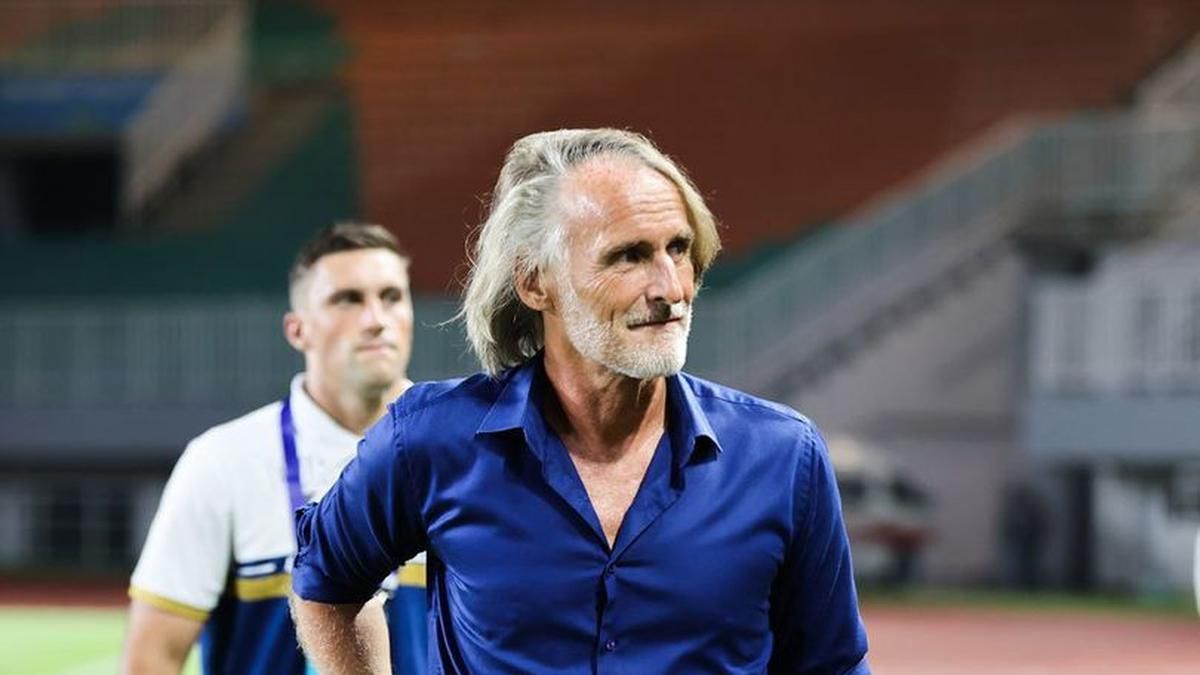 Dewa United Tembus Empat Besar Klasemen Usai Tekuk PSBS Biak
