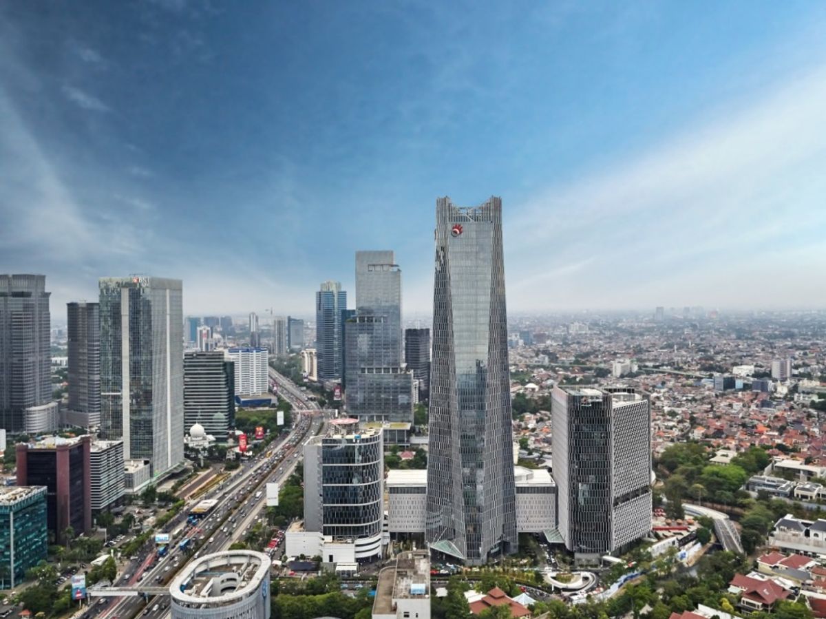 Telkom Indonesia Bukukan Laba Bersih Rp17,8 Triliun Sepanjang 2025