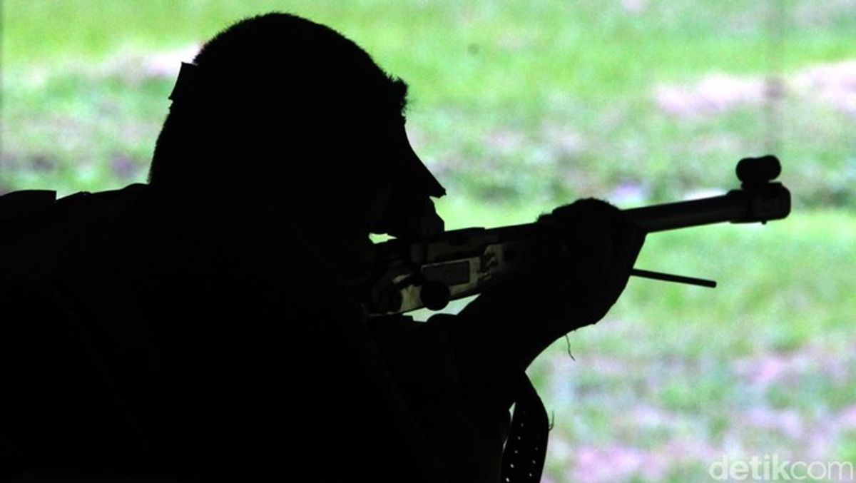 AS Setujui Penjualan Senjata Rp 149 Triliun ke Sekutu Timur Tengah